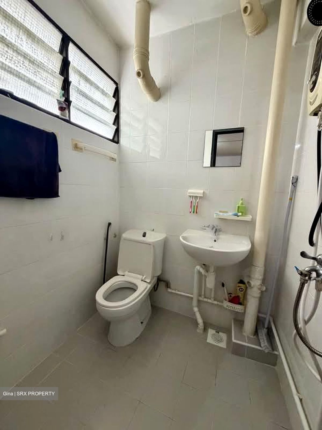 Blk 107 Yishun Ring Road (Yishun), HDB 3 Rooms #602828101